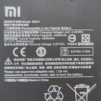 batteria originale XIAOMI BM4Y NUOVA MAI USATA 