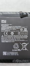 batteria originale XIAOMI BM4Y NUOVA MAI USATA 