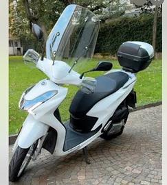 SCOOTER 125