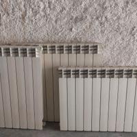 Bis di termosifoni 
