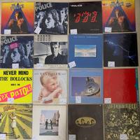 Vinili 33 giri Assortiti 