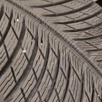 Gomme invernali Macan