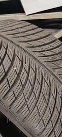 Gomme invernali Macan