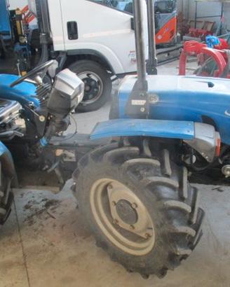 BCS VALIANT 500