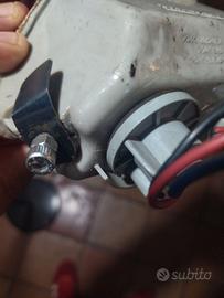 Speed triple 955 triumph