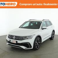 VOLKSWAGEN Tiguan 1.4 TSI eHYBRID DSG R-Line