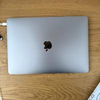 mac book air 2018