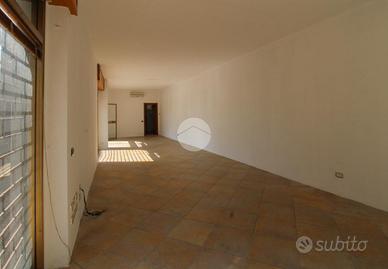 NEGOZIO A PONTIROLO NUOVO