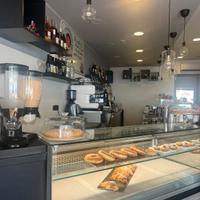  bancone bar completo 