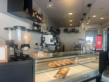  bancone bar completo 