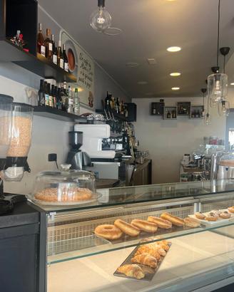  bancone bar completo 