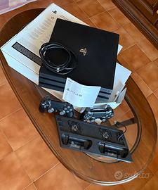 Playstation 4 Pro 1TB