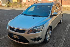FORD FOCUS SW 1.6 TDCI DEL 2008