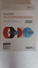 NUOVO TELECOMUNICAZIONI