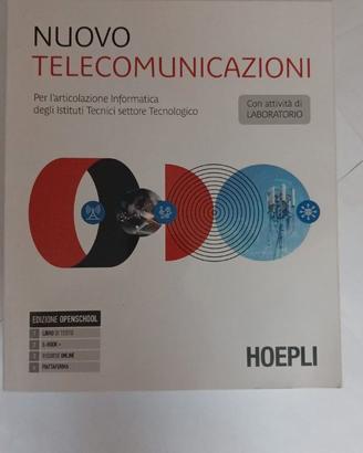 NUOVO TELECOMUNICAZIONI