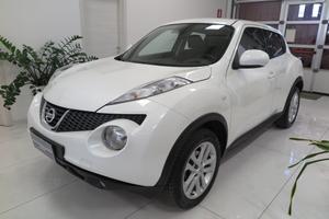 NISSAN Juke 1.5 dCi Tekna 110Cv "Unico Propriet