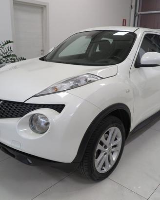 NISSAN Juke 1.5 dCi Tekna 110Cv "Unico Propriet
