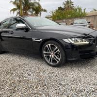 Jaguar xe, 2.0 automatica