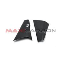 Coperture telaio carbonio Multistrada 1260 Enduro