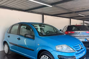 Citroen C3 1.1 Cashmere