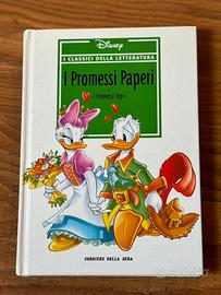 I classici della letteratura