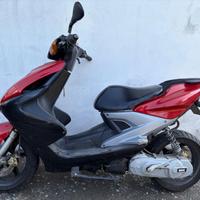 Scooter MBK Nitro 50