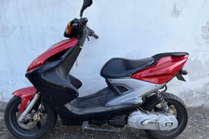 Scooter MBK Nitro 50