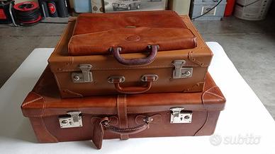 Valigie e cestini Pic-nic