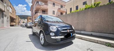 2009 Fiat 500 1.3 multijet diesel