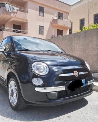 2009 Fiat 500 1.3 multijet diesel