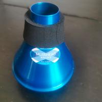 Sordina studio per tromba Wallace