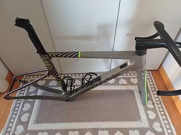 Cannondale supersix lab 71