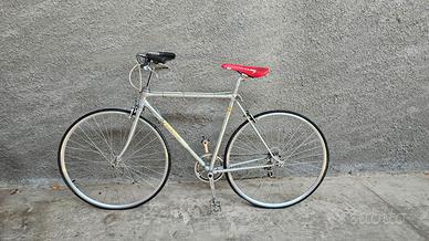 Bici da corsa Peretti