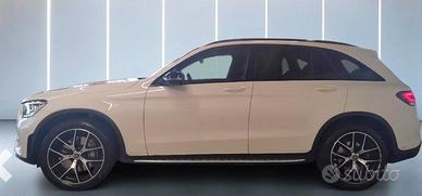 Glc 220d 4matic