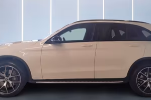 Glc 220d 4matic