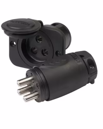 GARMIN MARINCO Presa e Spina x Motore Elettrico