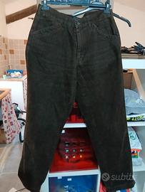 Pantalone Marlboro Classic taglia M - IT 46 EU 50
