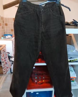 Pantalone Marlboro Classic taglia M - IT 46 EU 50