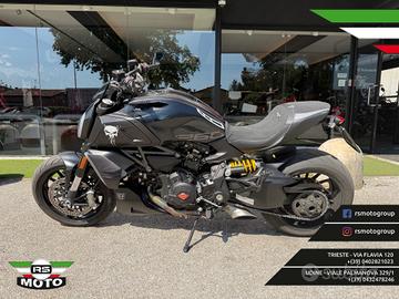 Ducati Diavel 1260