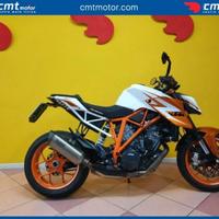 KTM 1290 Super Duke R Finanziabile - Bianco - 33