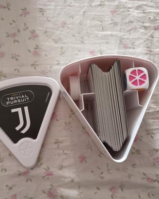 gioco Juventus 
