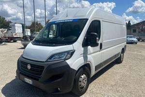CITROEN JUMPER L 3 H 2