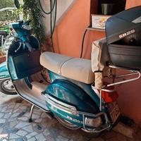 LML Star 150 4T - 2011