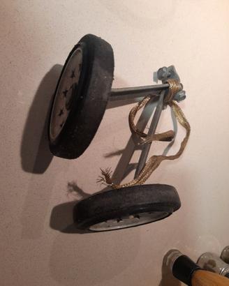 Rotelle Stabilizzatrici per Bicicletta Bambino