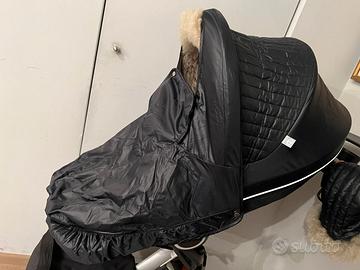 stokke trio expolory