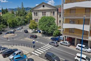 Camere per studentesse Discesa San Gerardo