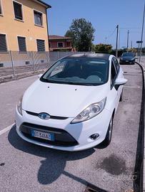Ford Fiesta gpl