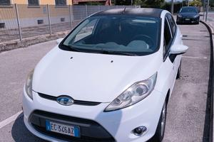 Ford Fiesta gpl