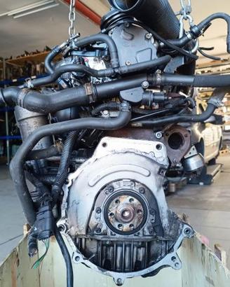 MOTORE PER VW GOLF 4 1J 1.9 TDI ANNO 2000