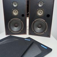 Diffusori HIFi Pioneer CS-585 (leggi bene)